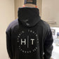 Hybrid Training Warm Up Hoodie