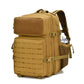 45L Tactical Fitness Backpack