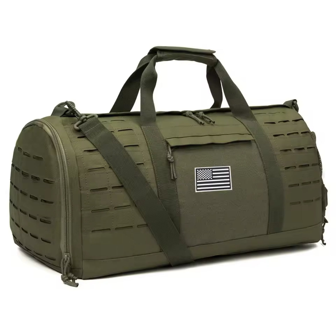 40L Tactical Duffle Bag