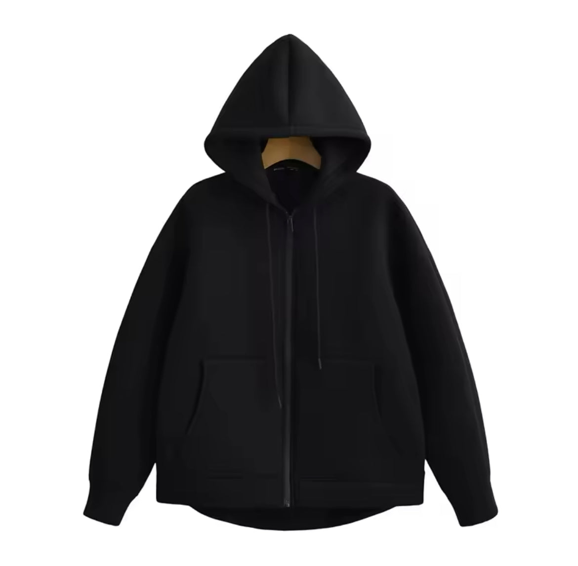 Women’s Rest Day Zip Hoodie