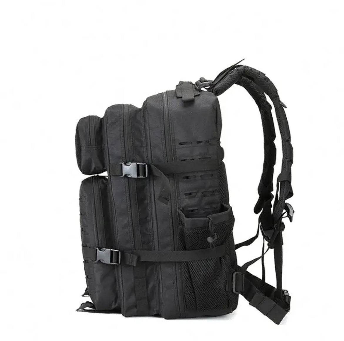 45L Tactical Fitness Backpack