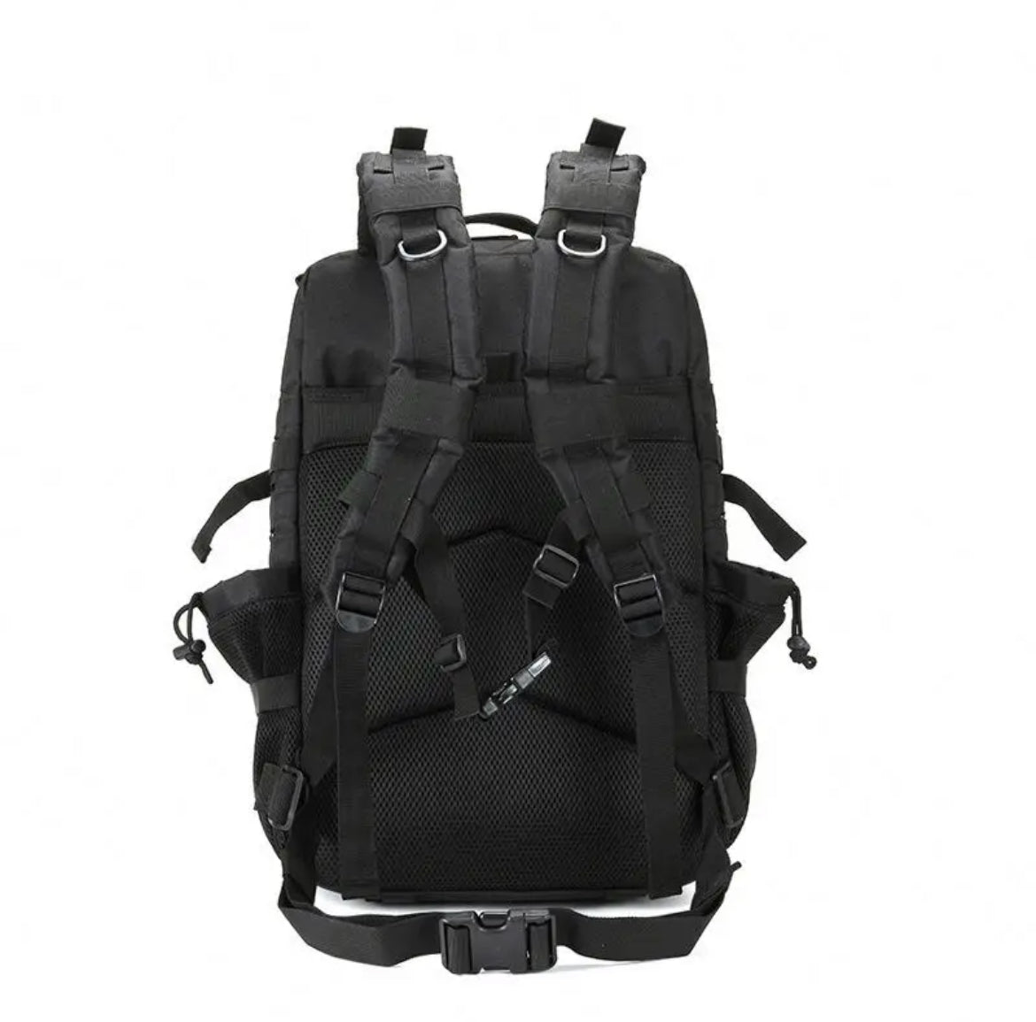 45L Tactical Fitness Backpack