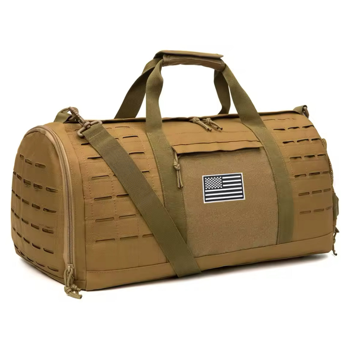 40L Tactical Duffle Bag