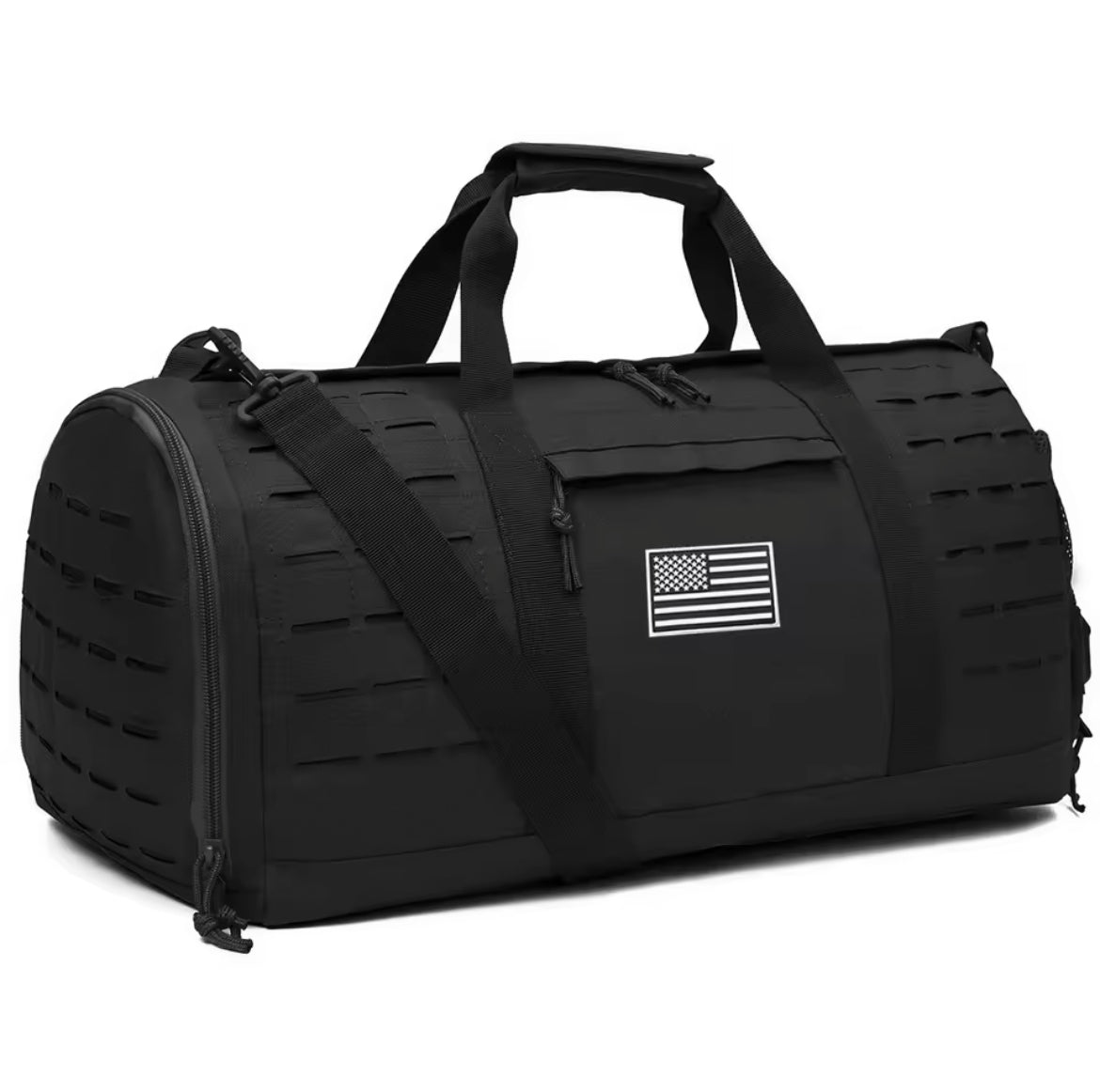 40L Tactical Duffle Bag