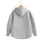 Women’s Rest Day Zip Hoodie