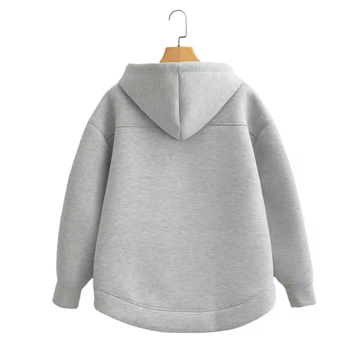 Women’s Rest Day Zip Hoodie