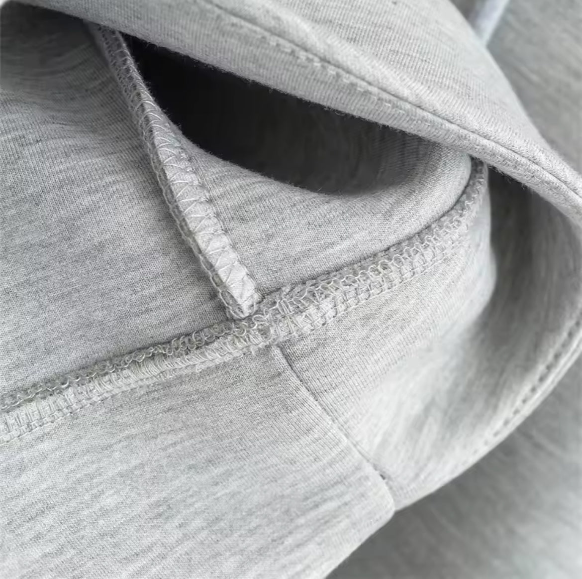 Women’s Rest Day Zip Hoodie