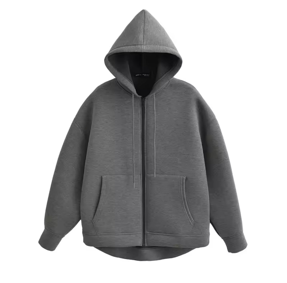 Women’s Rest Day Zip Hoodie