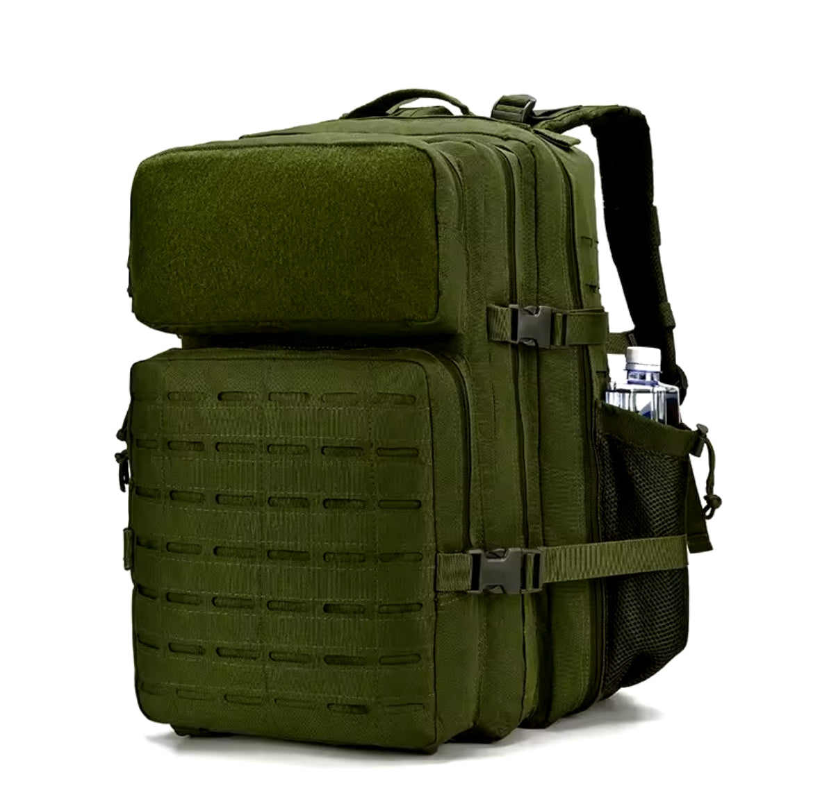 45L Tactical Fitness Backpack