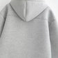 Women’s Rest Day Zip Hoodie