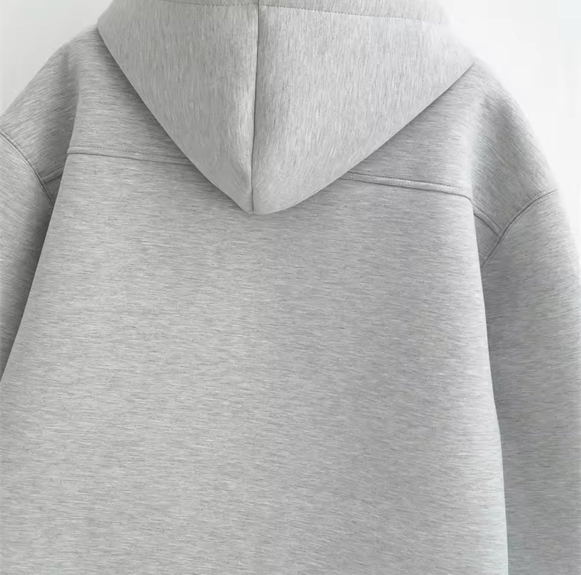 Women’s Rest Day Zip Hoodie