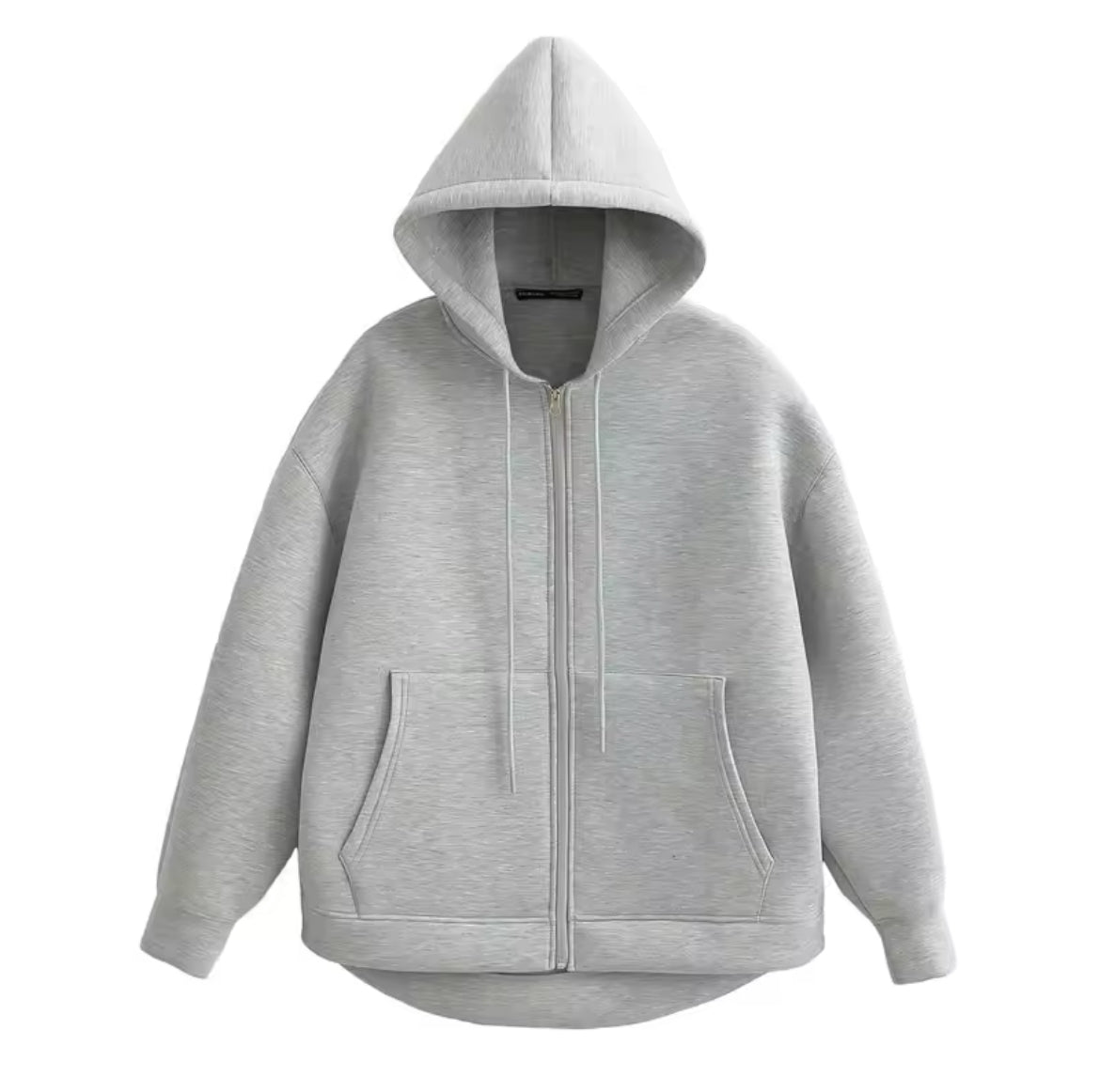 Women’s Rest Day Zip Hoodie