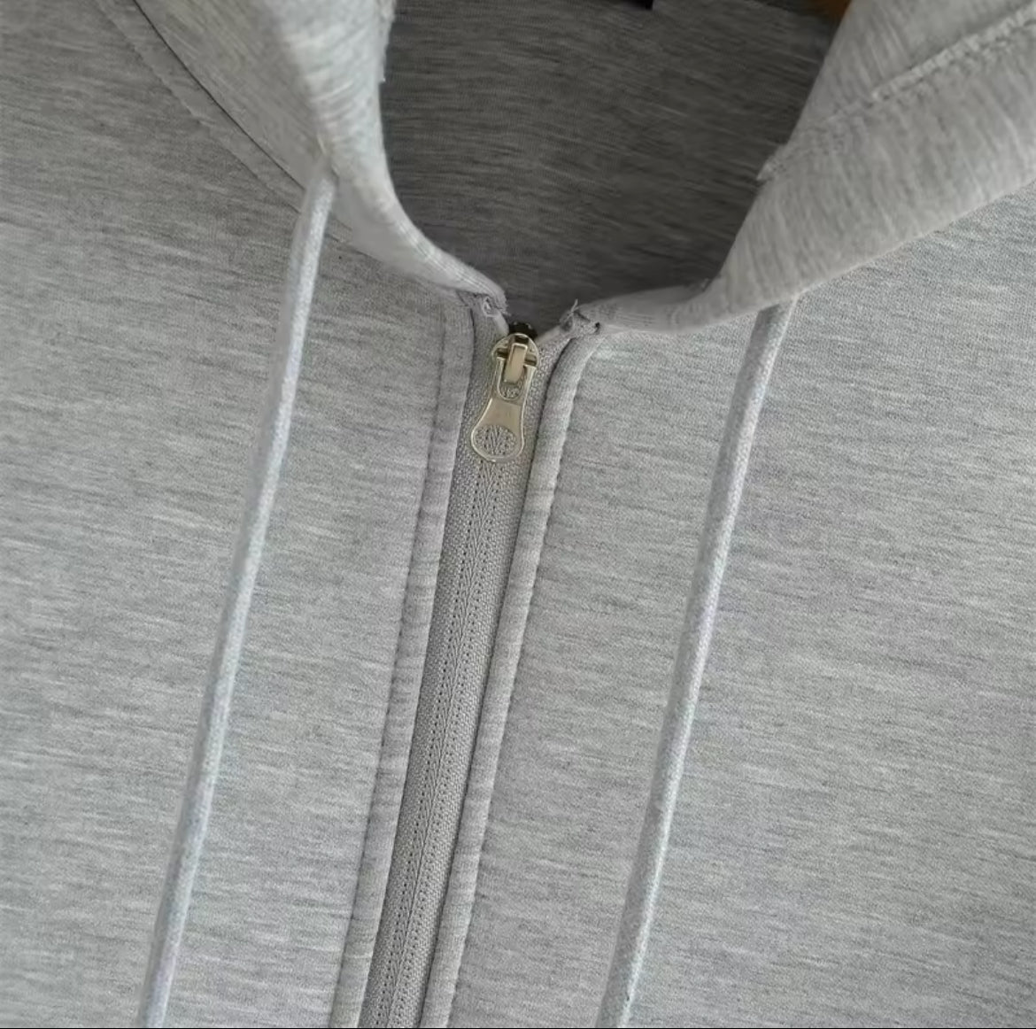 Women’s Rest Day Zip Hoodie