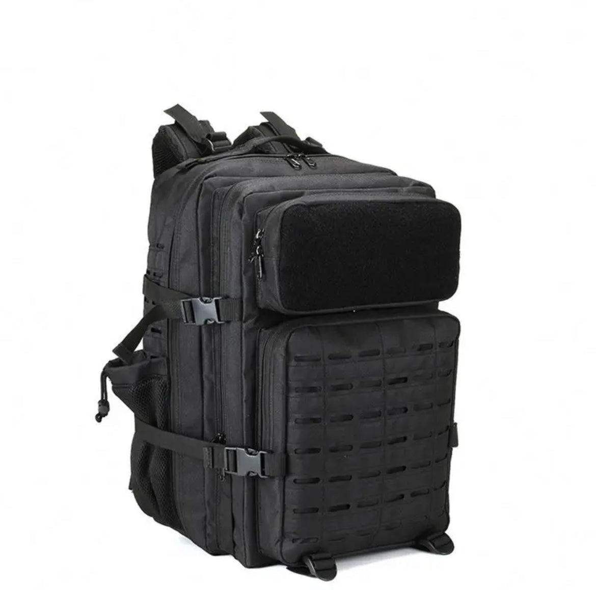 45L Tactical Fitness Backpack